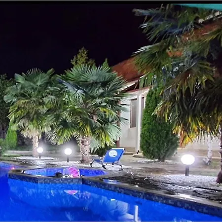 Villa Exotic *