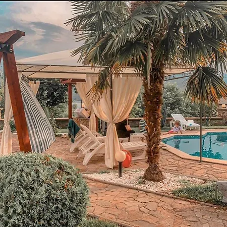 Villa Exotic